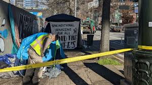 ‘I am shocked and outraged’: $13 million in public funds unaccounted for in King County homelessness agency