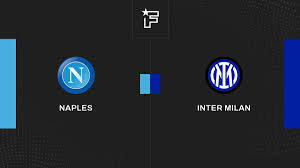 Follow the Naples-Inter Milan match live with commentary Live 5:50 p.m. – Serie A