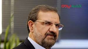 محسن رضایی