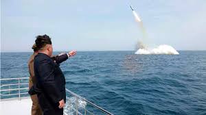 Image result for Miniature Nuclear weapons 4