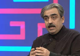 ادعای خوش‌چشم روی آنتن شبکه افق: با دوش‌پرتاب می‌توان مادر بمب‌ها را در هوا منهدم کرد + فیلم