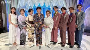 NHK - News update