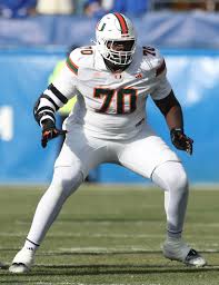 2026 NFL Draft: Miami Hurricanes OT Markel Bell Selected with the 68th Pick by the Philadelphia Eagles