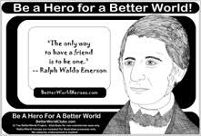 Better World Quotes - Friendship via Relatably.com