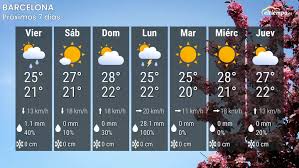 El Tiempo - News update