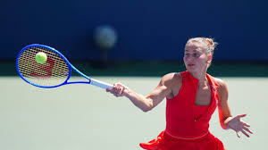 US Open Tennis - News update
