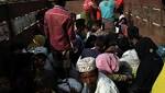 China, Russia oppose criticism Myanmar