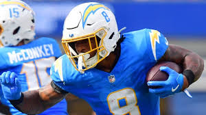 Omarion Hampton Injury Update: Chargers RB Timeline
