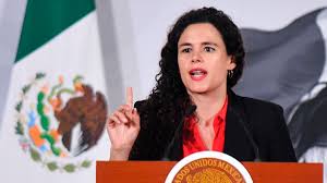 Luisa Alcalde alista cambio en reforma contra pensiones doradas de expresidentes: “Tiene una contradicción”, revela Sheinbaum