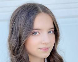 Image of Madeleine McGraw