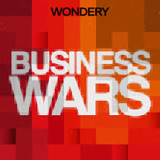 Google Podcasts - BUSINESS WARS / ビジネスウォーズ