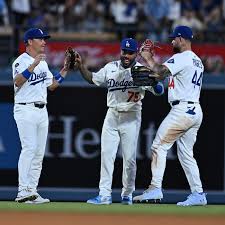 Dodger Insider - News update
