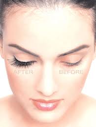 Semi-permanent eyelash extensions that give you longer, thicker and very natural looking eyelashes. They look so natural no one will know they are not yours ... - anaeli-novalash2