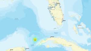 Unusual Earthquakes Rattle Philippines and Cuba: What Does It Mean?