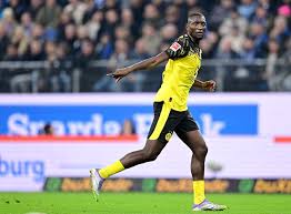 Borussia Dortmund vs. VfB Stuttgart: Match Preview and Fan Insights