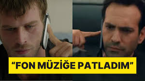 Göndermeleriyle Dillerden Düşmeyen Tuzlu Kahve'de Bu Kez Kuzey Güney'e Selam Çakıldı! — Onedio