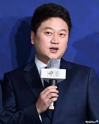 박문성