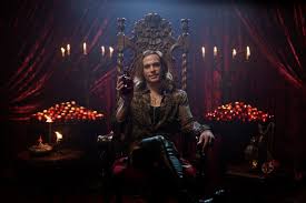 Some of AMC’s Biggest Spectacles, Like A Vampire Lestat Concert, Won’t Take Place on TV Screens