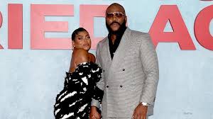 Taraji P. Henson Praises Tyler Perry for Putting ‘Zeros on My Check'