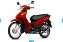 Comprar honda biz 100