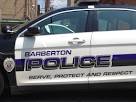 Police - City of Barberton