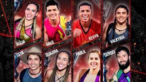 ¡Omega se lleva el primer desafío millonario! Revive el capítulo del Desafío Siglo XXI