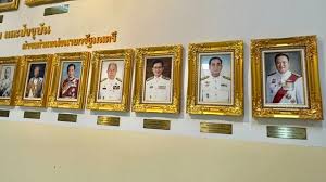 อนุทิน ขึ้นทำเนียบนายกฯ วปอ. รุ่น 7 ขับเคลื่อนยุทธศาสตร์ชาติ - Imagen principal del artículo