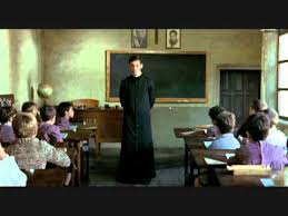 Resultado de imagen de escuela en el franquismo
