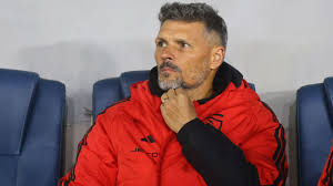 Ortiz confirmó que Vozinha volverá a atajar en Colo Colo ante Deportes Concepción