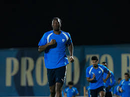Al-Hilal Concludes Preparations for Al-Gharafa match