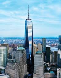 Resultado de imagen de one world observatory