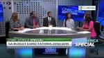 budget expectations 2018