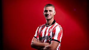 Stoke City FC - News update