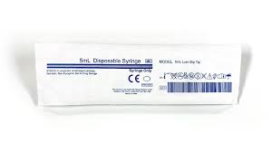 Printing in Pharmaceutical Packaging
