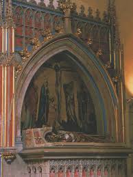St. Kastor - Grabmal von Erzbischof Kuno von Falkenstein - ad956894a4