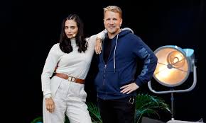 Oliver Pocher: Zwischen Gaza-Reportage und Ex-Frau Alessandra