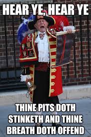 Image result for town cried meme