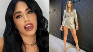¡La Sole Enciende La Voz! Confesión Hot de Lali Espósito Revelada - Imagen principal del artículo
