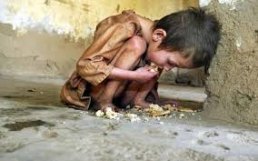 Image result for blessed are the poor