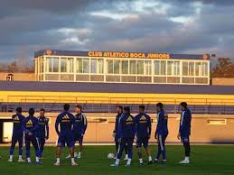 Viajan a Chile: los convocados de Boca para la revancha ante O'Higgins