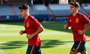 In Riazor, the national team will play without key players but bolstered by young talent
