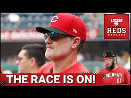 The Cincinnati Reds Stay Alive for the Race They Entered on Opening Day