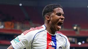 Transmissão ao vivo de Marseille x Lyon pelo Francês: veja onde assistir