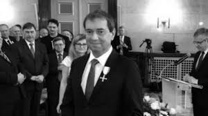 Nie żyje Maciej Wojciechowski. Dziennikarz, działacz opozycji podziemnej, były szef TVP3 Katowice