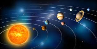 Image result for solar system