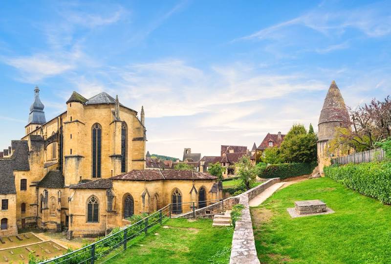 Sarlat-la-Canéda