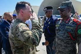 Somaliland Seeks US Recognition Amidst Omar Extradition Offer