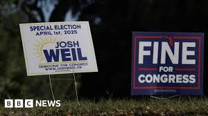 Florida Special Elections Cause Republican Anxiety Amid Close Race