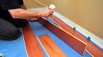 How to Lay Laminate Flooring The Family Handyman