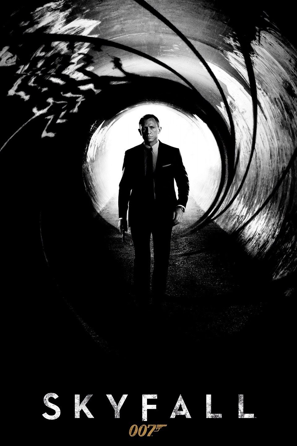 Skyfall (2012) {Hindi-English} 480p| 720p| 1080p